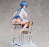 【18+】Hyouumaオリジナルキャラクター 『妄想タイツ.44』:るりちゃん ※連特典《26年12月預定》 行特典版 全數$1728 / *免運費   店取pt:20 / 26年5月25日