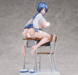 【18+】Hyouumaオリジナルキャラクター 『妄想タイツ.44』:るりちゃん ※連特典《26年12月預定》 行特典版 全數$1728 / *免運費   店取pt:20 / 26年5月25日