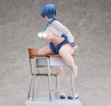 【18+】Hyouumaオリジナルキャラクター 『妄想タイツ.44』:るりちゃん ※連特典《26年12月預定》 行特典版 全數$1728 / *免運費   店取pt:20 / 26年5月25日