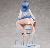 【18+】Hyouumaオリジナルキャラクター 『妄想タイツ.44』:るりちゃん ※連特典《26年12月預定》 行特典版 全數$1728 / *免運費   店取pt:20 / 26年5月25日