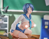 【18+】Hyouumaオリジナルキャラクター 『妄想タイツ.44』:るりちゃん タペストリーセット版 ※連特典《26年12月預定》 行特典版 全數$1928 / *免運費   店取pt:20 / 26年5月25日