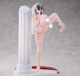 【18+】夢見心美 夢の寝取られ 花嫁心美 ※連特典《27年1月預定》 行特典版 全數$1665 / *免運費   店取pt:20 / 26年6月8日