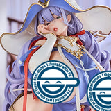 【18+】柾見ちえオリジナルキャラクター 	白魔女 デリラ《27年4月預定》 行版 全數$2388 / *免運費   店取pt:20 / 26年7月17日