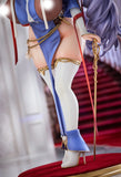 【18+】柾見ちえオリジナルキャラクター 	白魔女 デリラ《27年4月預定》 行版 全數$2388 / *免運費   店取pt:20 / 26年7月17日