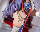 【18+】柾見ちえオリジナルキャラクター 	白魔女 デリラ《27年4月預定》 行版 全數$2388 / *免運費   店取pt:20 / 26年7月17日