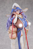 【18+】柾見ちえオリジナルキャラクター 	白魔女 デリラ《27年4月預定》 行版 全數$2388 / *免運費   店取pt:20 / 26年7月17日