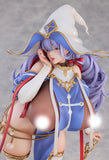 【18+】柾見ちえオリジナルキャラクター 	白魔女 デリラ《27年4月預定》 行版 全數$2388 / *免運費   店取pt:20 / 26年7月17日