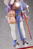 【18+】柾見ちえオリジナルキャラクター 	白魔女 デリラ《27年4月預定》 行版 全數$2388 / *免運費   店取pt:20 / 26年7月17日