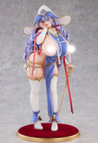 【18+】柾見ちえオリジナルキャラクター 	白魔女 デリラ《27年4月預定》 行版 全數$2388 / *免運費   店取pt:20 / 26年7月17日