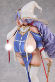 【18+】柾見ちえオリジナルキャラクター 	白魔女 デリラ《27年4月預定》 行版 全數$2388 / *免運費   店取pt:20 / 26年7月17日