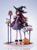 ハロウィンの魔女《25年11月預定》 4595317335045
