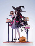 ハロウィンの魔女《25年11月預定》 4595317335045