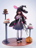 ハロウィンの魔女《25年11月預定》 4595317335045