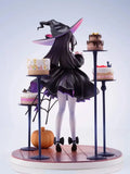 ハロウィンの魔女《25年11月預定》 4595317335045