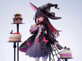 ハロウィンの魔女《25年11月預定》 4595317335045
