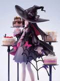 ハロウィンの魔女《25年11月預定》 4595317335045
