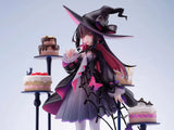 ハロウィンの魔女《25年11月預定》 4595317335045