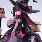 ハロウィンの魔女《25年11月預定》 4595317335045