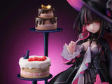 ハロウィンの魔女《25年11月預定》 4595317335045