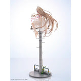 ちょびっツ ちぃ Soothing breeze《25年5月預定》 4595317335076