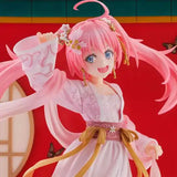 転生したらスライムだった件 ミリム・ナーヴァ 漢服風 Ver.《25年9月預定》 4595317335168