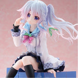 9-nine-そらいろそらうたそらのおと 新海 天《26年7月預定》 行版 全數$1728 / *免運費   店取pt:20 / 26年1月19日