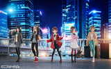 CHILLfigg ガールズバンドクライ(全套5個入)《26年11月預定》 行版 全數$758 / *免運費   店取pt:10 / 26年6月8日