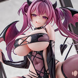 サキュバス ミエル《27年1月預定》 行版 全數$1638 / *免運費   店取pt:20 / 26年7月10日