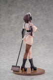 【18+】専属メイド オリヴィア《27年4月預定》 行版 全數$1368 / *免運費   店取pt:20 / 26年9月11日