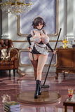 【18+】専属メイド オリヴィア《27年4月預定》 行版 全數$1368 / *免運費   店取pt:20 / 26年9月11日