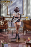 【18+】専属メイド オリヴィア《27年4月預定》 行版 全數$1368 / *免運費   店取pt:20 / 26年9月11日