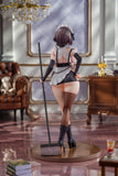 【18+】専属メイド オリヴィア 豪華版 ※連特典《27年4月預定》 行版 全數$1548 / *免運費   店取pt:20 / 26年9月11日