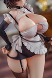 【18+】専属メイド オリヴィア 豪華版 ※連特典《27年4月預定》 行版 全數$1548 / *免運費   店取pt:20 / 26年9月11日