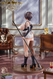 【18+】専属メイド オリヴィア 豪華版 ※連特典《27年4月預定》 行版 全數$1548 / *免運費   店取pt:20 / 26年9月11日