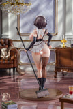 【18+】専属メイド オリヴィア 豪華版 ※連特典《27年4月預定》 行版 全數$1548 / *免運費   店取pt:20 / 26年9月11日