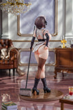 【18+】専属メイド オリヴィア 豪華版 ※連特典《27年4月預定》 行版 全數$1548 / *免運費   店取pt:20 / 26年9月11日