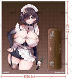 【18+】専属メイド オリヴィア 豪華版 ※連特典《27年4月預定》 行版 全數$1548 / *免運費   店取pt:20 / 26年9月11日