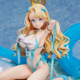 アズールレーン エミール・ベルタン 水着スキン[Cote d’Azur]《25年1月預定》 4595643112129