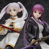 葬送のフリーレン フリーレン&フェルン [マッドハウス × デザインココ Anime Anniversary Edition] ※連特典《25年5月預定》 4595643112136