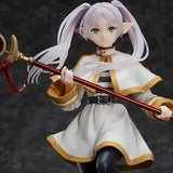 葬送のフリーレン フリーレン [マッドハウス × デザインココ Anime Anniversary Edition]《25年3月預定》 4595643112143