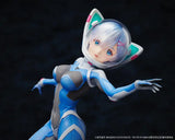 Re:ゼロから始める異世界生活 レム A×A -SF SpaceSuit-《25年1月預定》 4595643112167
