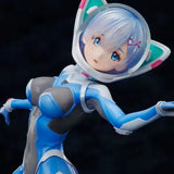 Re:ゼロから始める異世界生活 レム A×A -SF SpaceSuit-《25年1月預定》 4595643112167