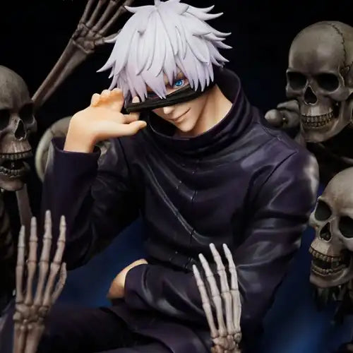 MAPPA×デザインココ 呪術廻戦 渋谷事変 五条悟《25年2月預定》 4595643112181