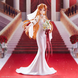 ソードアート・オンライン アスナ ウェディングVer.《25年5月預定》 4595643112198