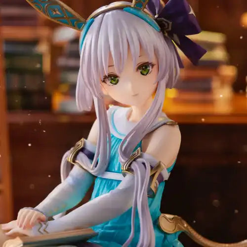 ソフィーのアトリエ2 -不思議な夢の錬金術士- プラフタ《25年4月預定》 4595643112204