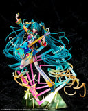 初音ミク JAPAN TOUR 2023 -THUNDERBOLT-《25年5月預定》 4595643112228