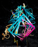 初音ミク JAPAN TOUR 2023 -THUNDERBOLT-《25年5月預定》 4595643112228