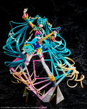 初音ミク JAPAN TOUR 2023 -THUNDERBOLT-《25年5月預定》 4595643112228