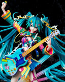 初音ミク JAPAN TOUR 2023 -THUNDERBOLT-《25年5月預定》 4595643112228