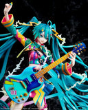初音ミク JAPAN TOUR 2023 -THUNDERBOLT-《25年5月預定》 4595643112228